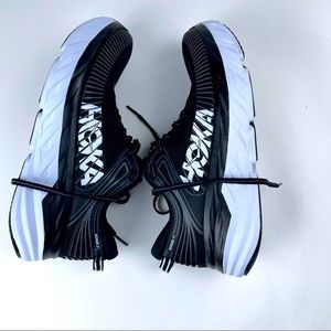 Hoka One One Bondi US Size 9 Womens Running Walking Shoes Athletic Sneakers